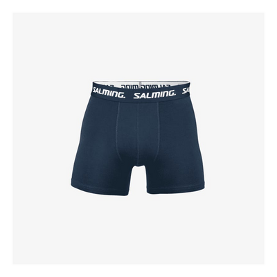 3-pack Cotton Boxer Navy