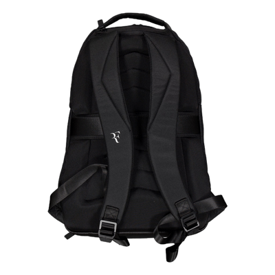 Rf Backpack Black