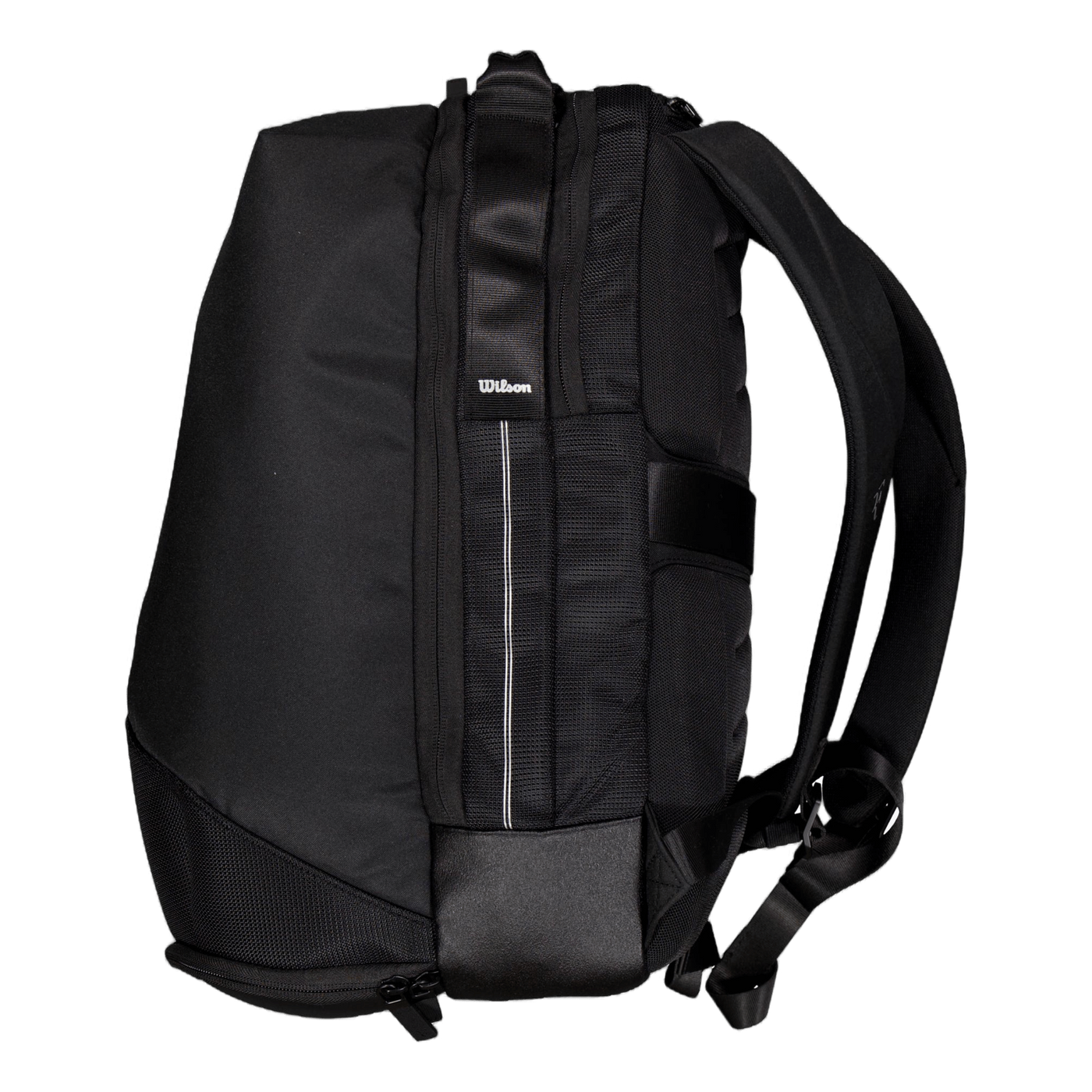 Rf Backpack Black