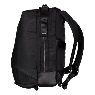 Rf Backpack Black