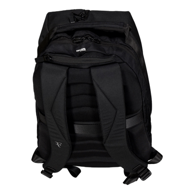 Rf Backpack Black