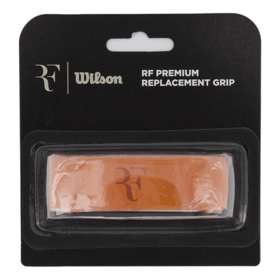 Rf Premium Replacement Grip Brown