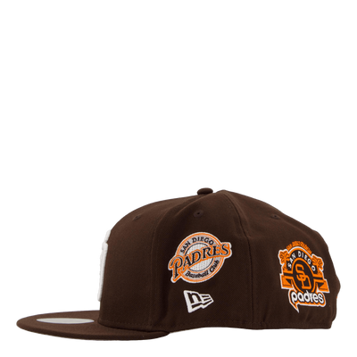 Mlb Coops Patch 59fifty Sadpa Wlt