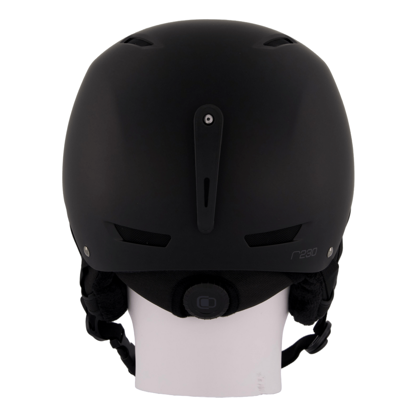 Helmet R230 Black