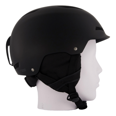 Helmet R230 Black