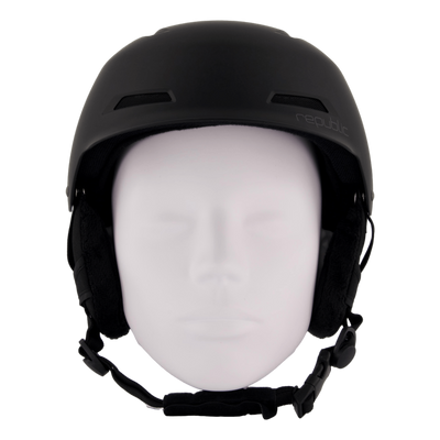 Helmet R230 Black