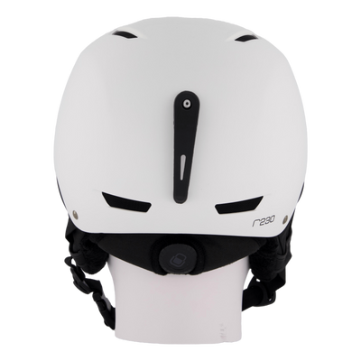 Helmet R230 White