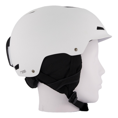 Helmet R230 White