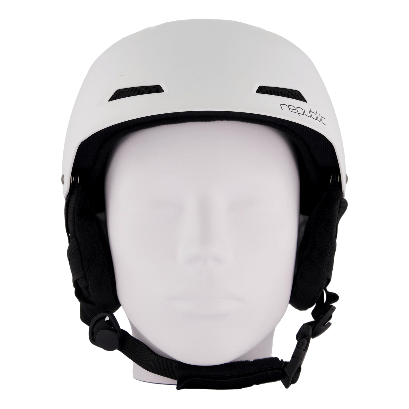 Helmet R230 White