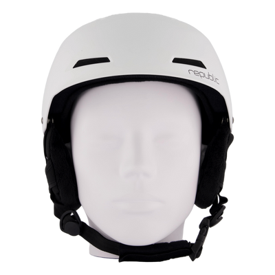 Helmet R230 White