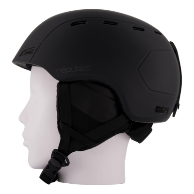 Helmet R510 Black