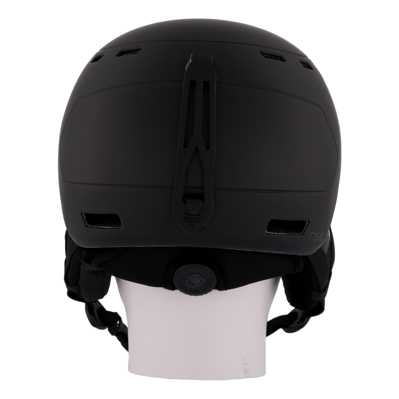 Helmet R510 Black