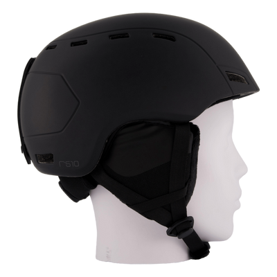 Helmet R510 Black