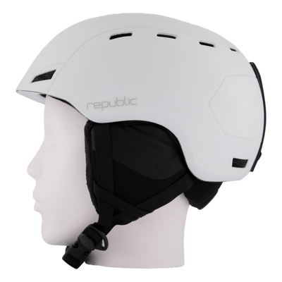 Helmet R510 White