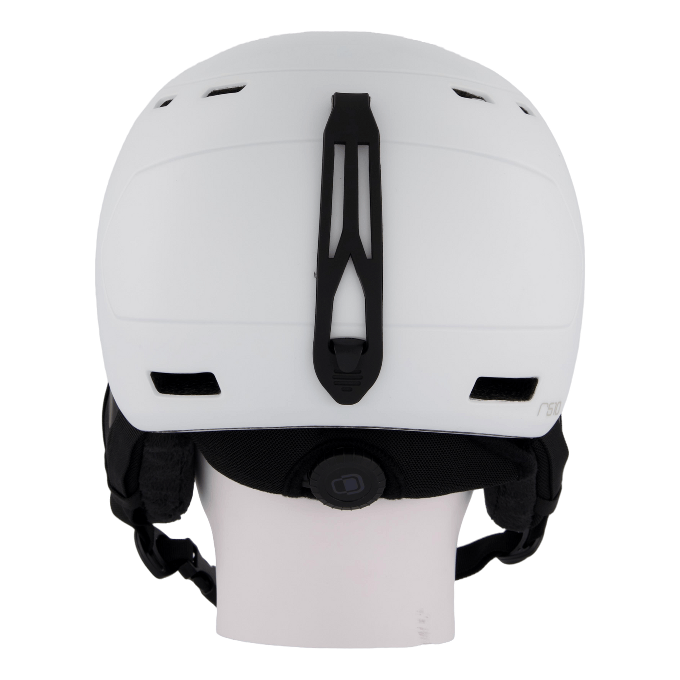 Helmet R510 White