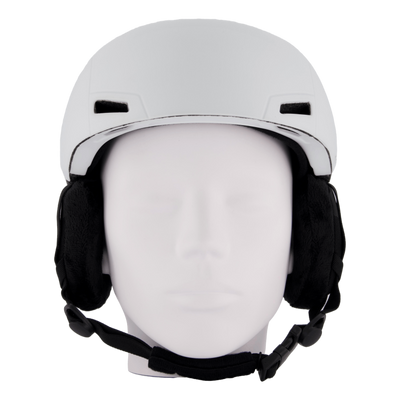 Helmet R510 White