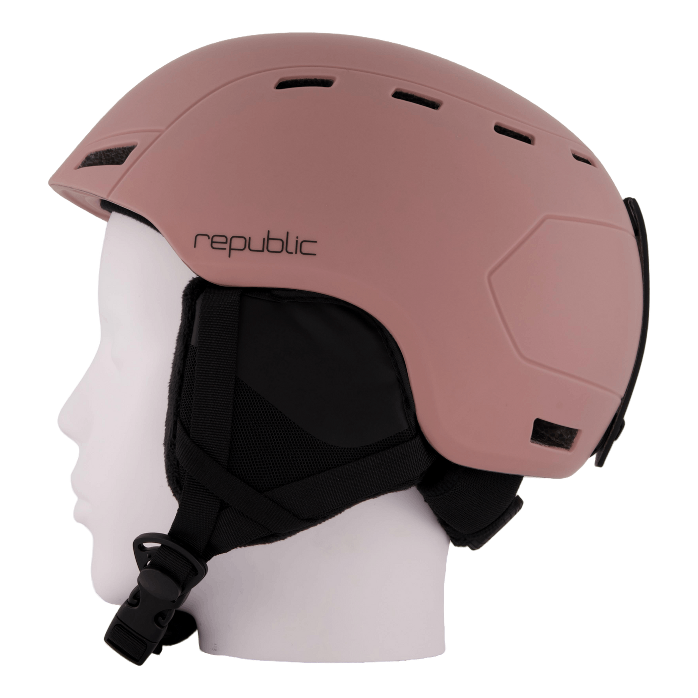 Helmet R510 Rose