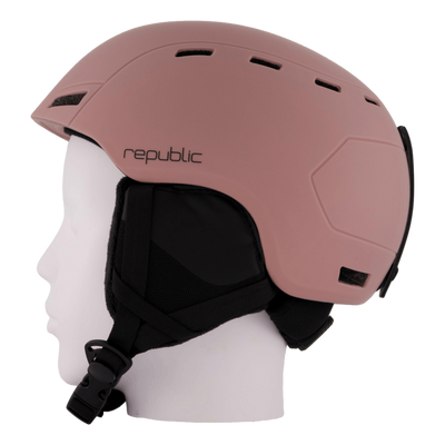 Helmet R510 Rose