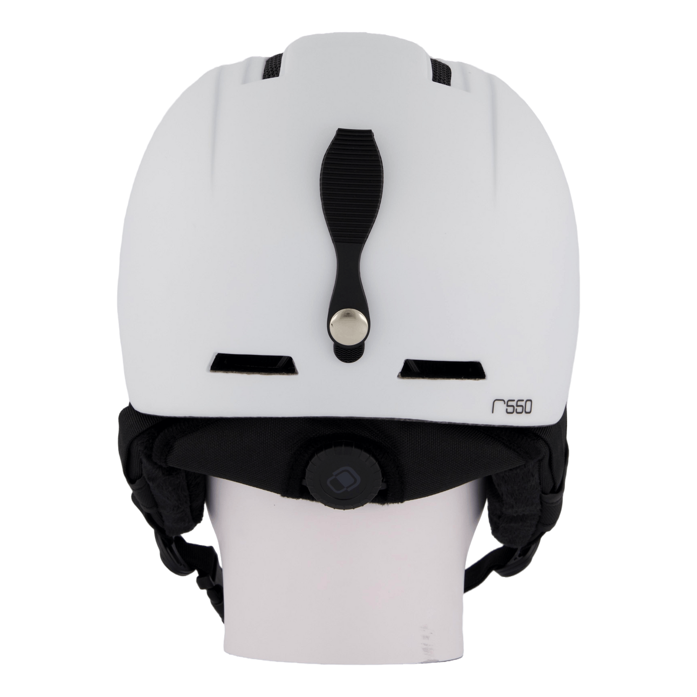 Kids Helmet R550 White