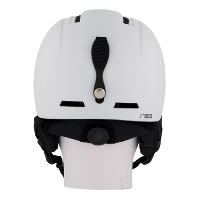 Kids Helmet R550 White