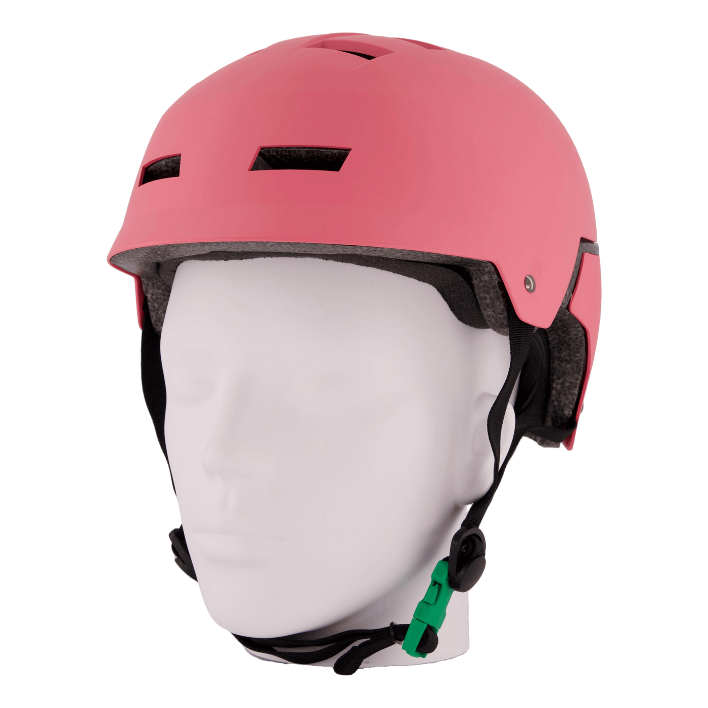 Kids Multisport Helmet R280 Bubble Gum