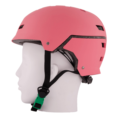 Kids Multisport Helmet R280 Bubble Gum