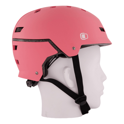 Kids Multisport Helmet R280 Bubble Gum