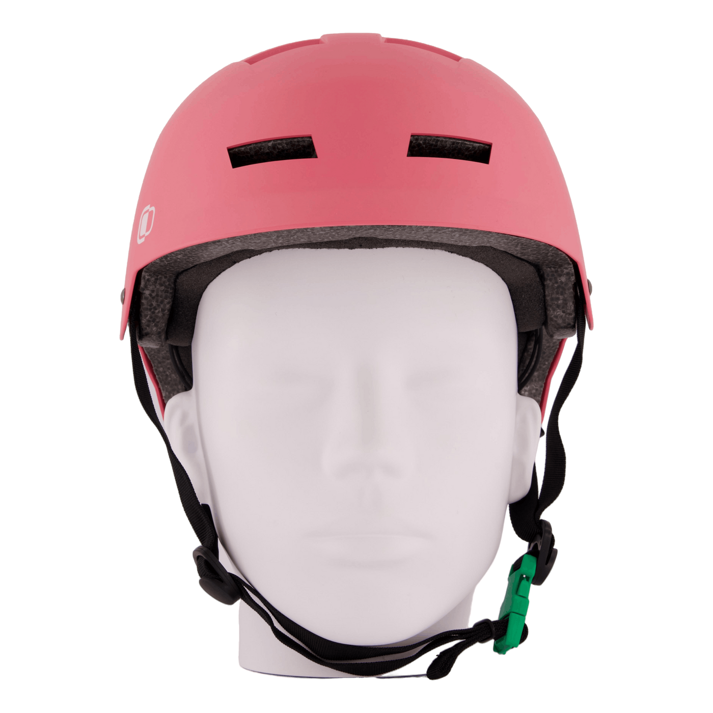 Kids Multisport Helmet R280 Bubble Gum