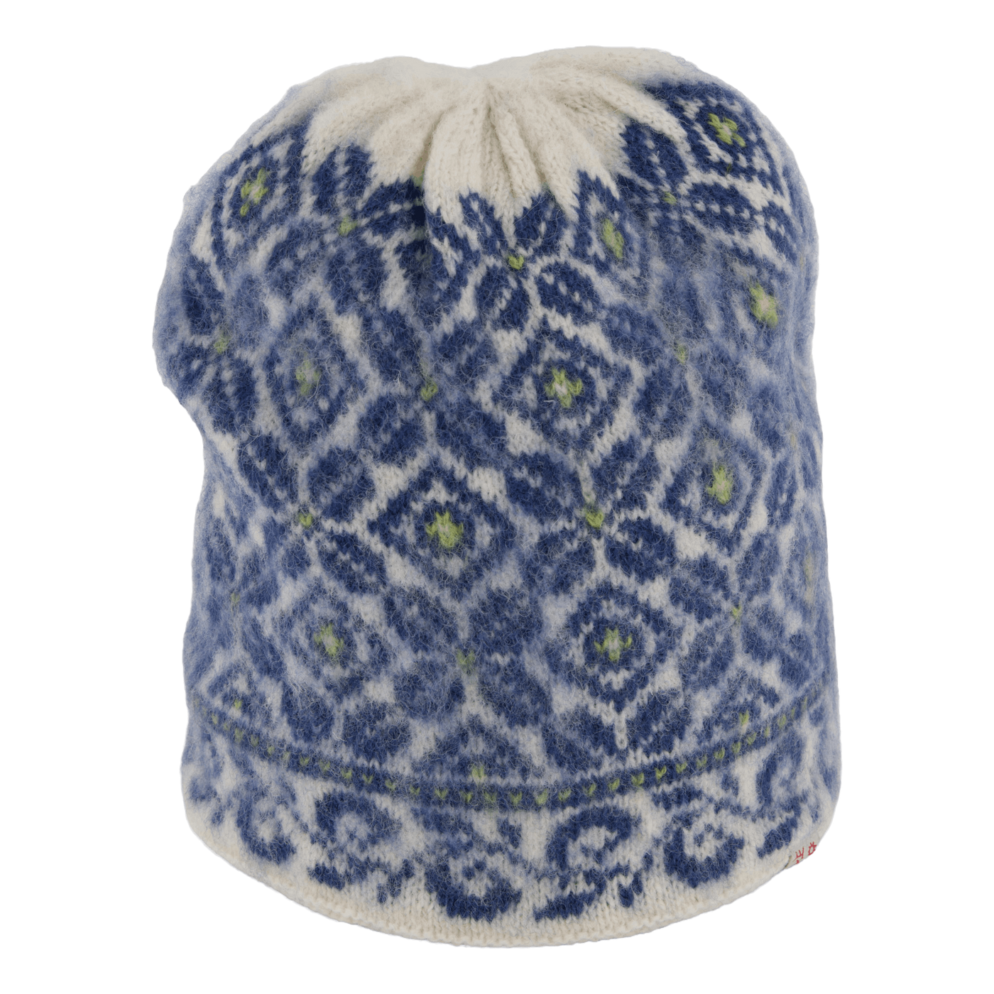 Moliden Hat Blue