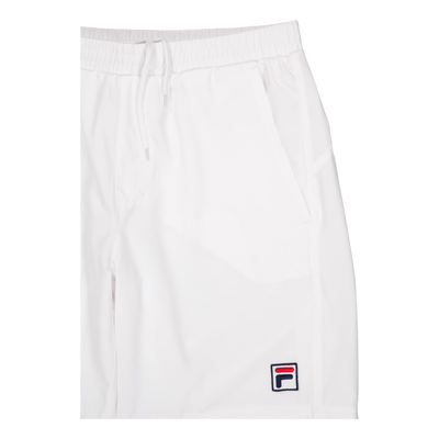 Shorts Santana White