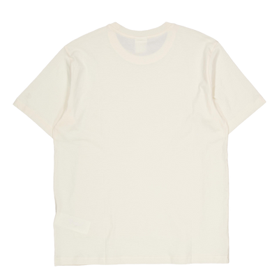 Ss Tee Natural Nt