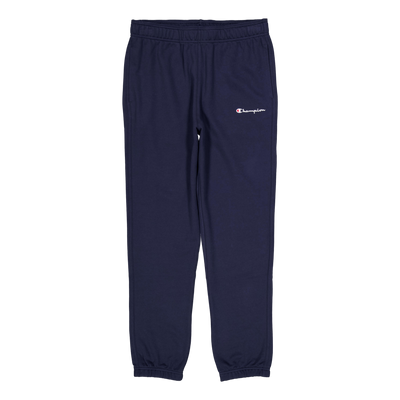 Elastic Cuff Pants Sky Captain