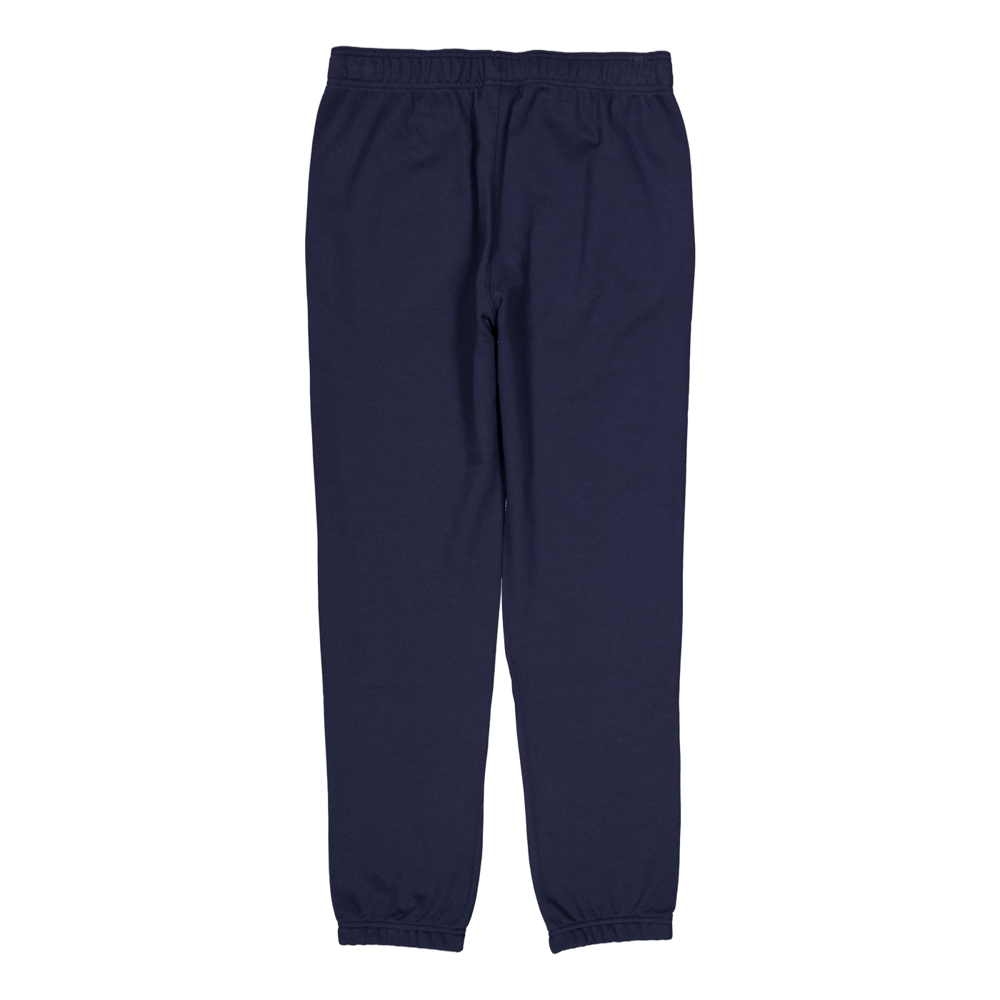 Elastic Cuff Pants Sky Captain