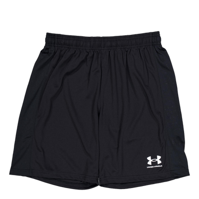 Ua M's Ch. Knit Short Black