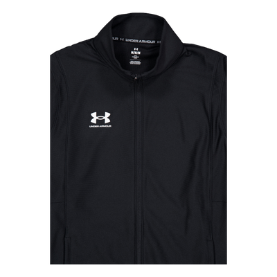 Ua M's Ch. Tracksuit Black