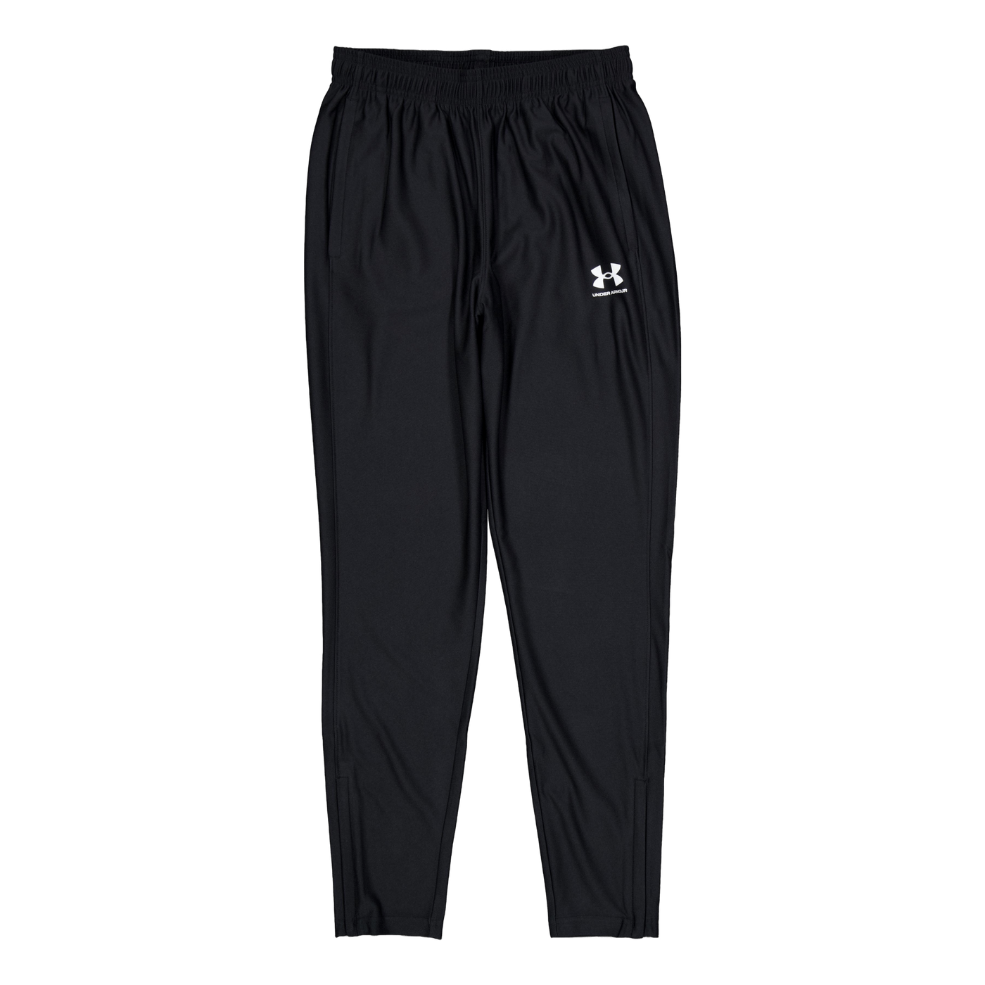 Ua M's Ch. Tracksuit Black