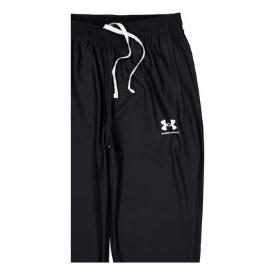 Ua M's Ch. Tracksuit Black