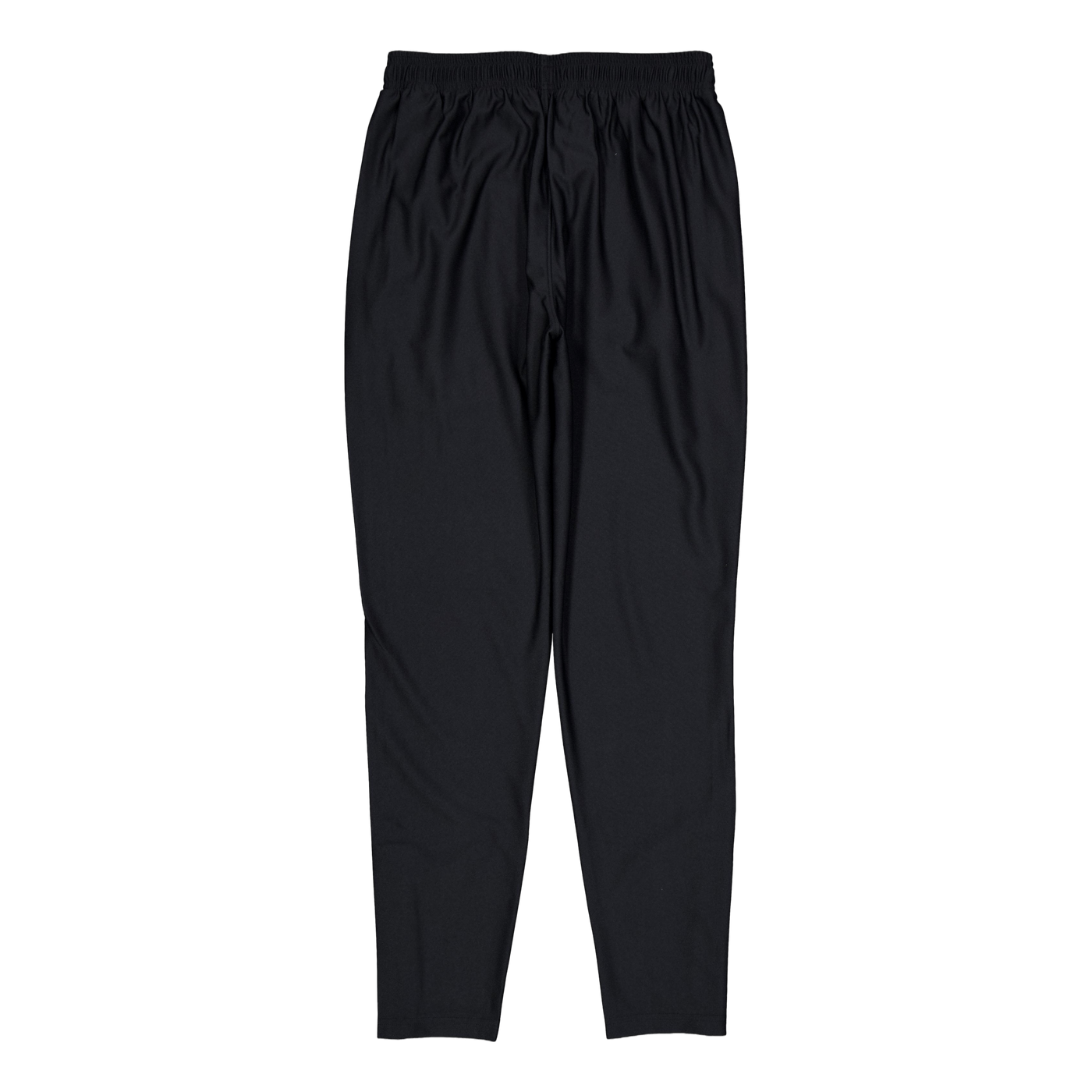 Ua M's Ch. Tracksuit Black