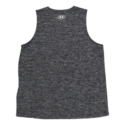 Tech Tank Twist Black