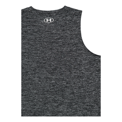 Tech Tank Twist Black