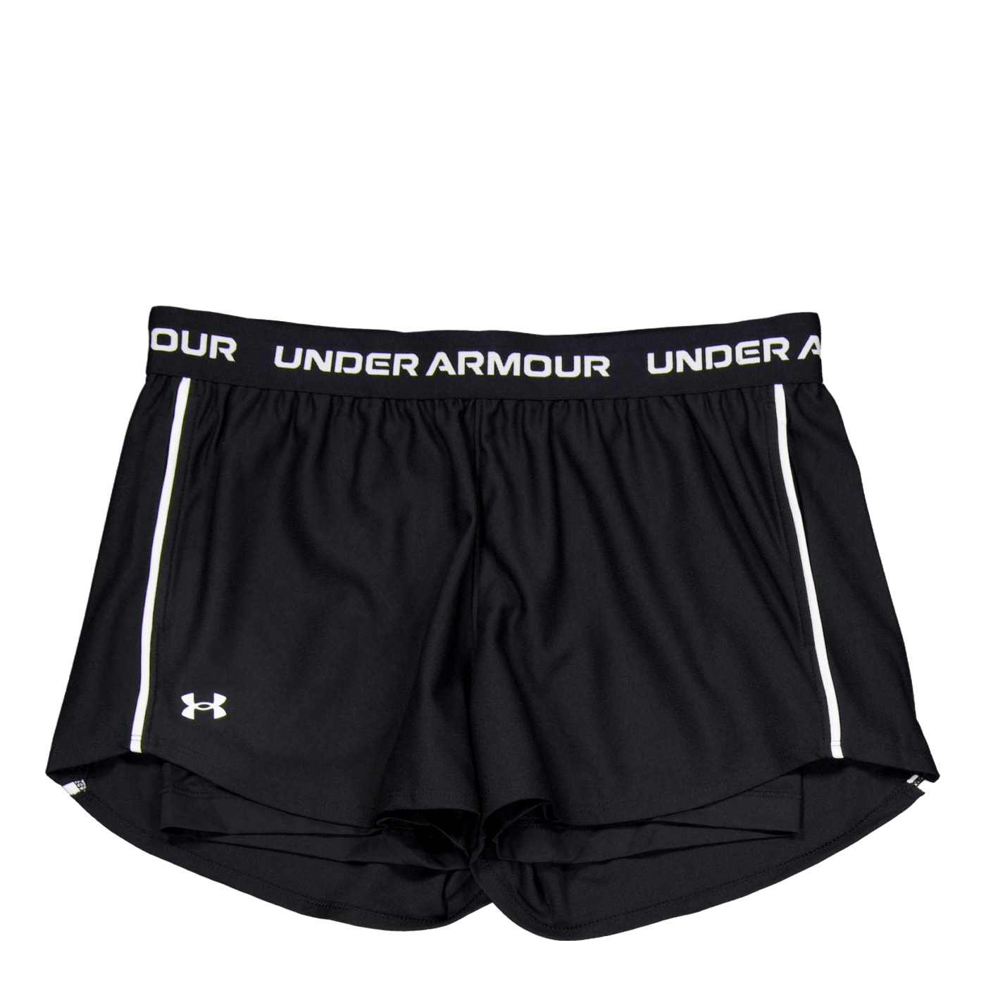 Tech Play Up 2in1 Shorts Black