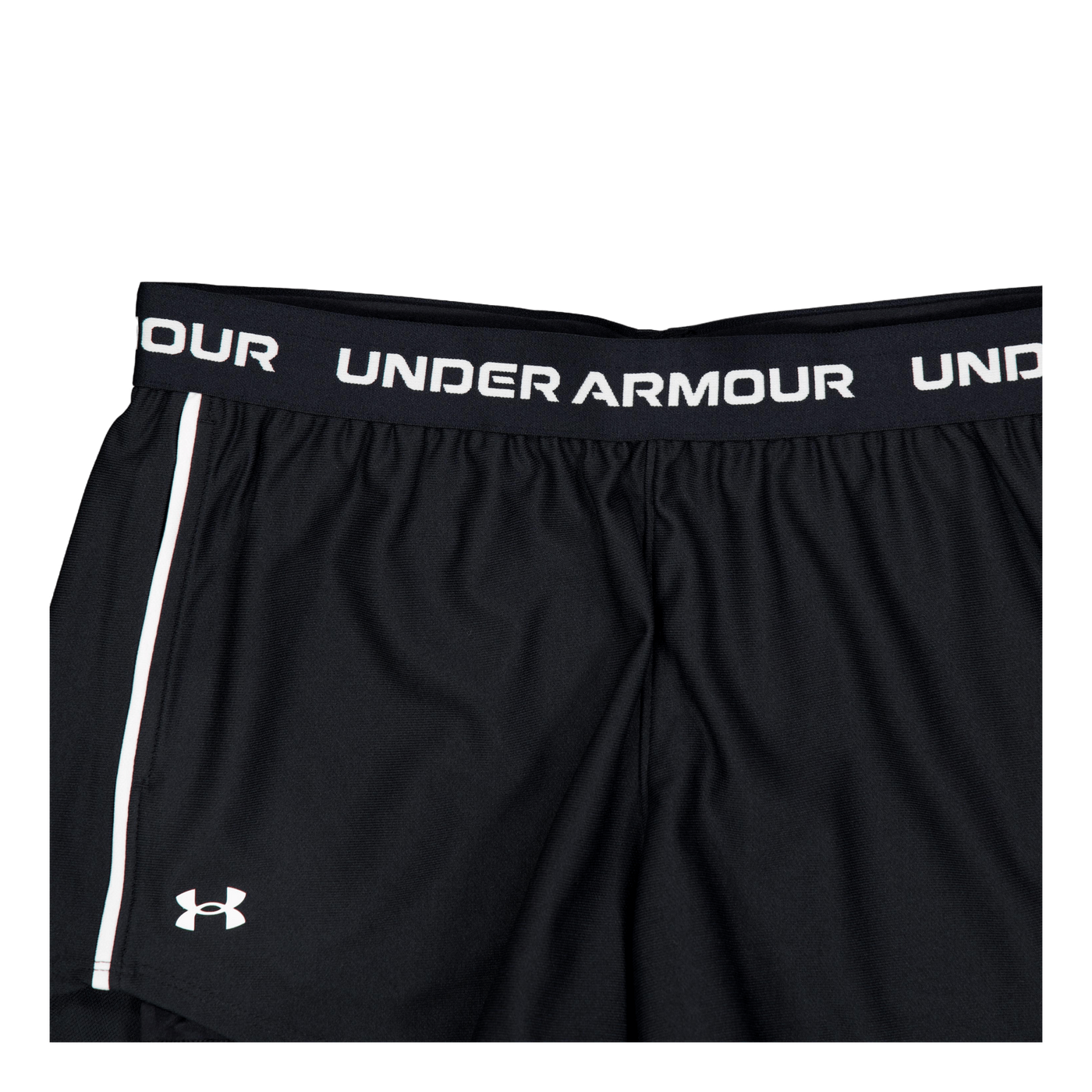 Tech Play Up 2in1 Shorts Black