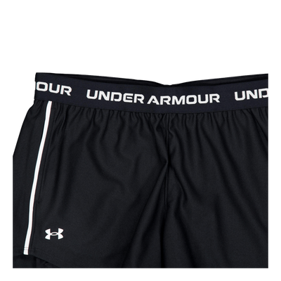 Tech Play Up 2in1 Shorts Black