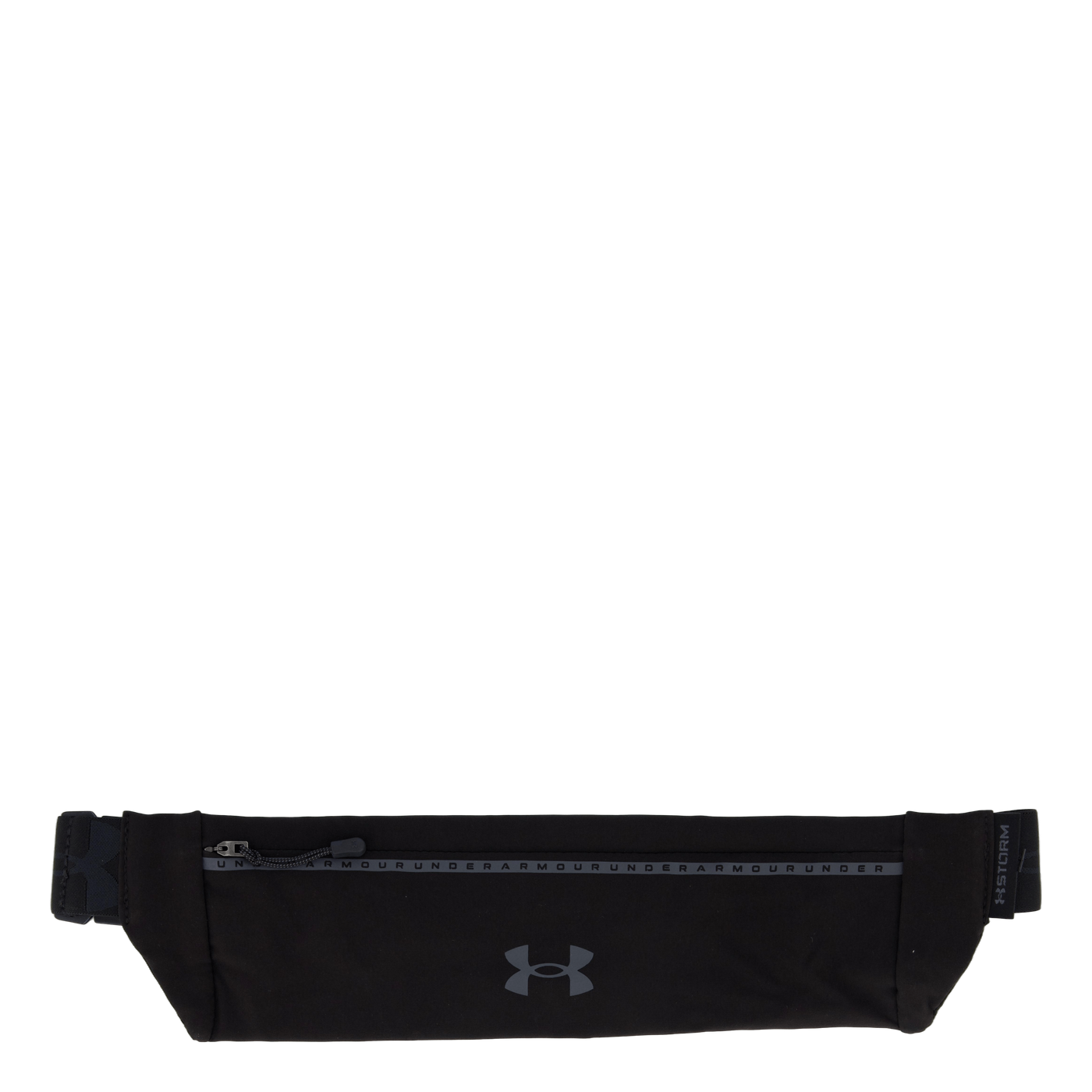 Ua Launch Run Belt Black