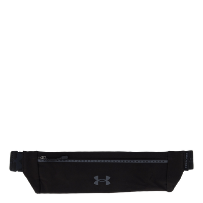 Ua Launch Run Belt Black