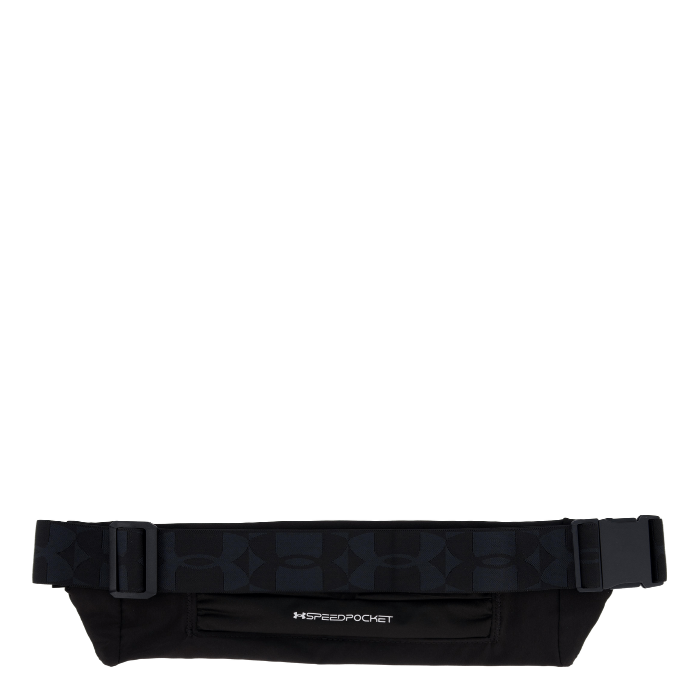 Ua Launch Run Belt Black