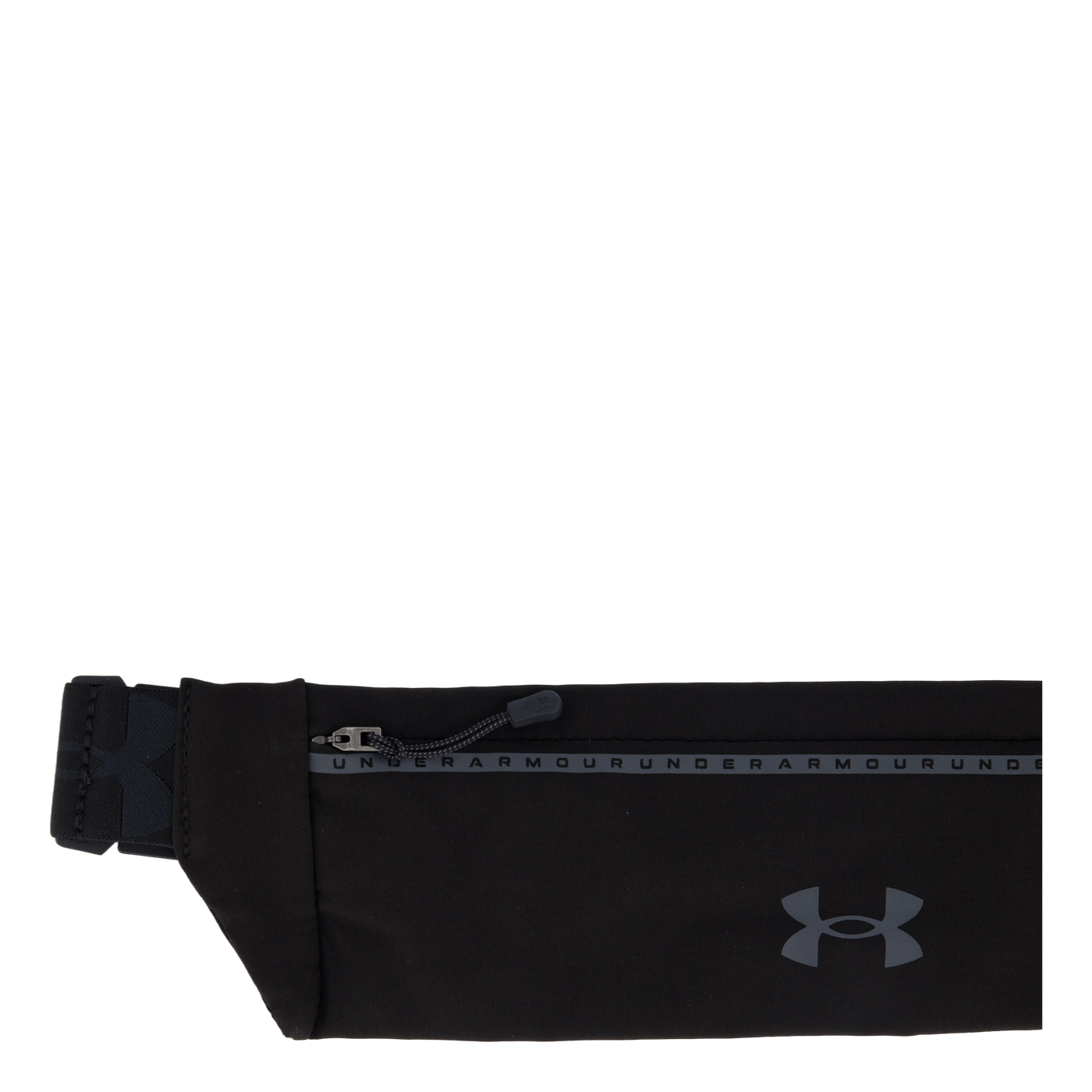 Ua Launch Run Belt Black