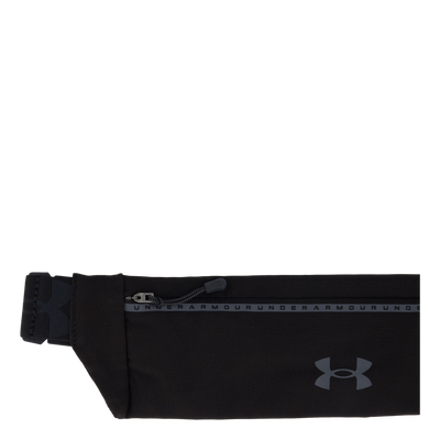 Ua Launch Run Belt Black