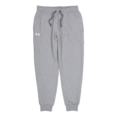 Ua Rival Fleece Joggers Castlerock Light Heather