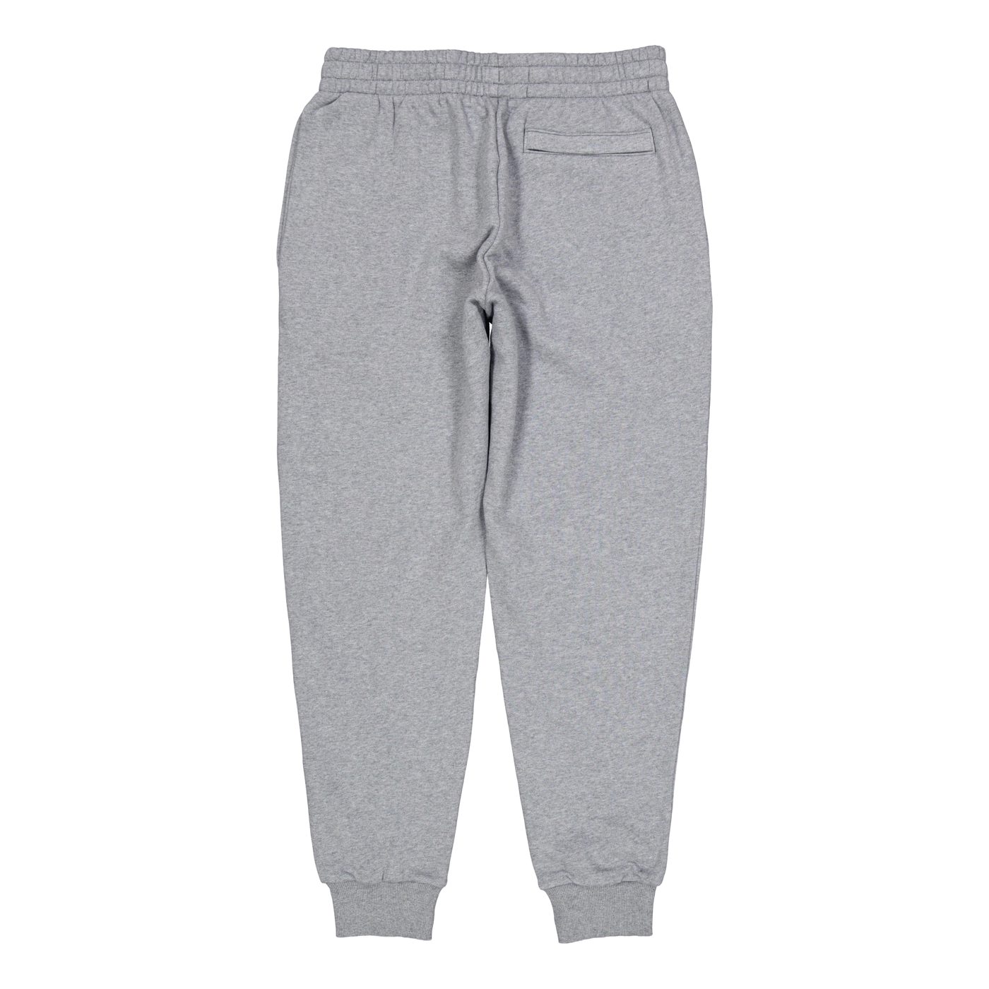 Ua Rival Fleece Joggers Castlerock Light Heather